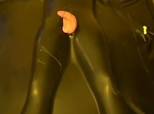 Vacbed Tube