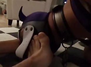 Master Slave Tube