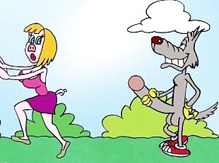 كارتون مضحك Xxx Tube Gf