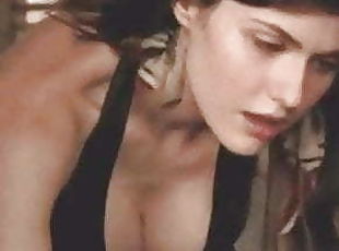 Hot alexandra sex daddario Hot Alexandra