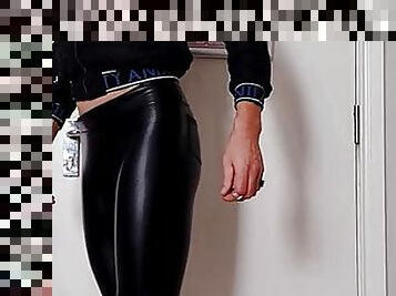 Gay leather = XXX Tube GF